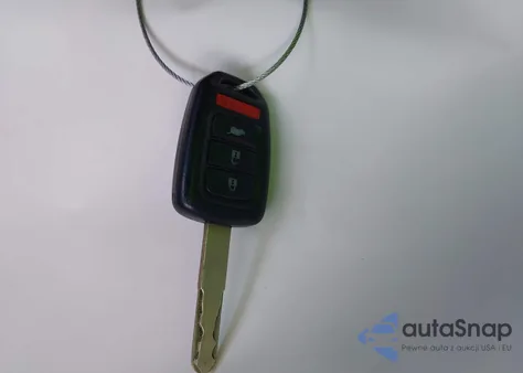 2020 Honda Cr-V 2Wd Lx z USA, uszkodzony, nr VIN 7FARW1H21LE009477